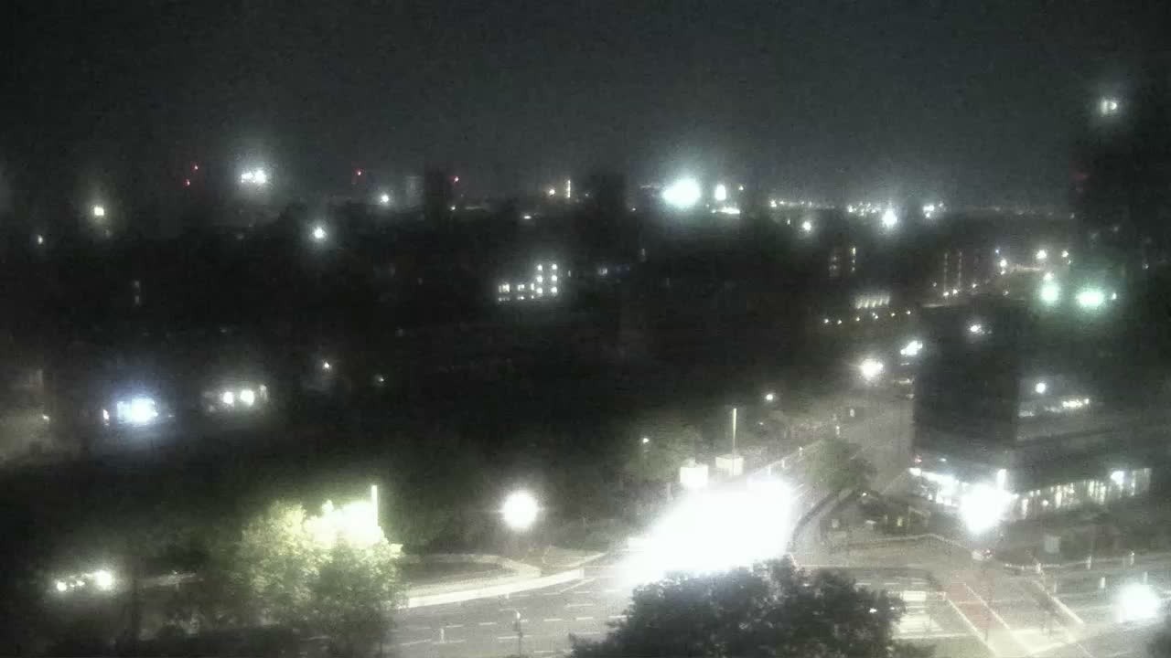 Archiv Foto Webcam Hamburg: Am Chilehaus