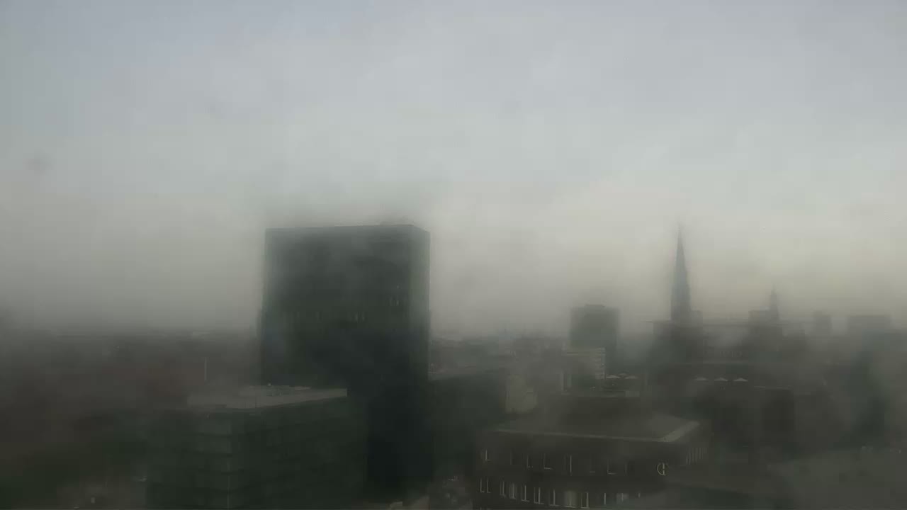 Archiv Foto Webcam Hamburg: Am Chilehaus