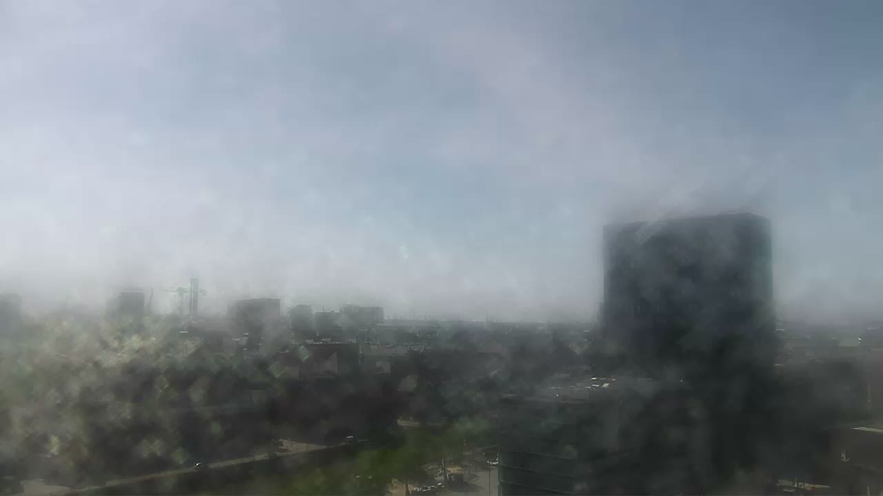 Archiv Foto Webcam Hamburg: Am Chilehaus