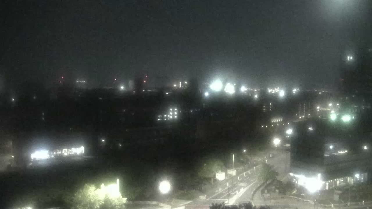 Archiv Foto Webcam Hamburg: Am Chilehaus