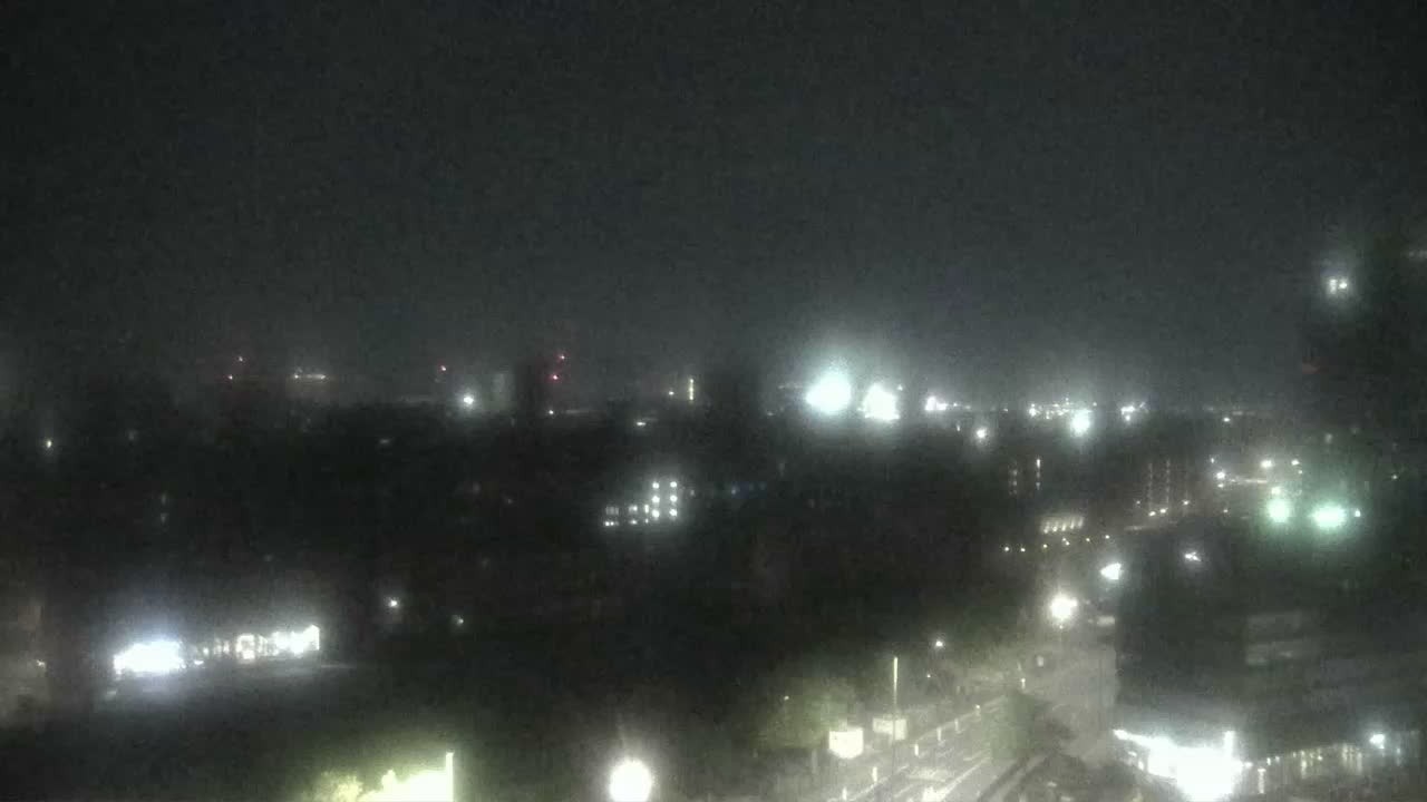 Archiv Foto Webcam Hamburg: Am Chilehaus