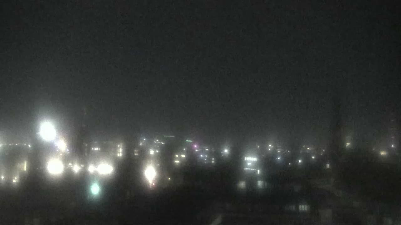 Archiv Foto Webcam Hamburg: Am Chilehaus