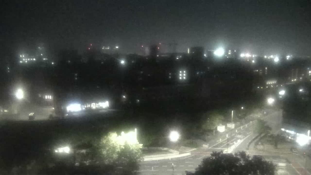 Archiv Foto Webcam Hamburg: Am Chilehaus