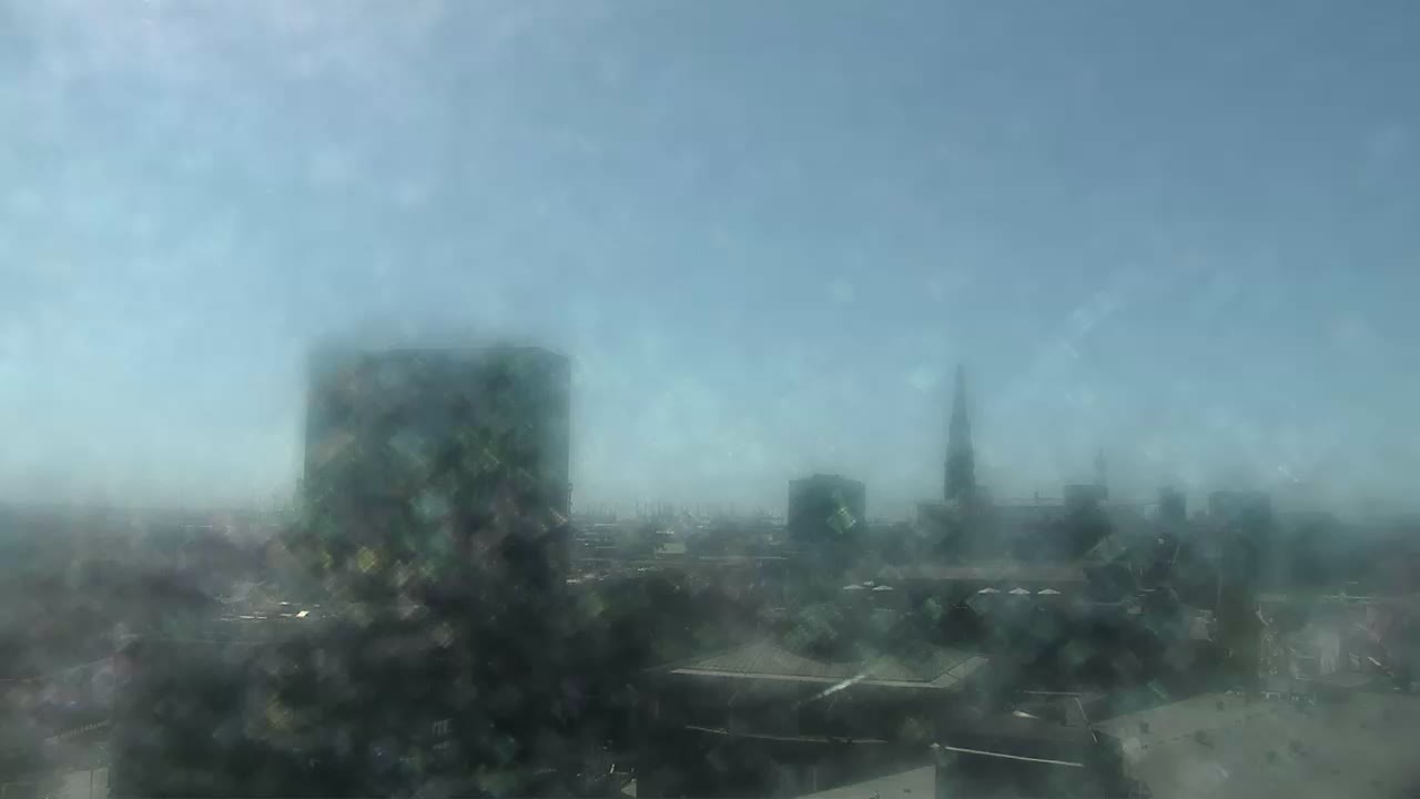 Archived image Webcam Hamburg: At the Chile House