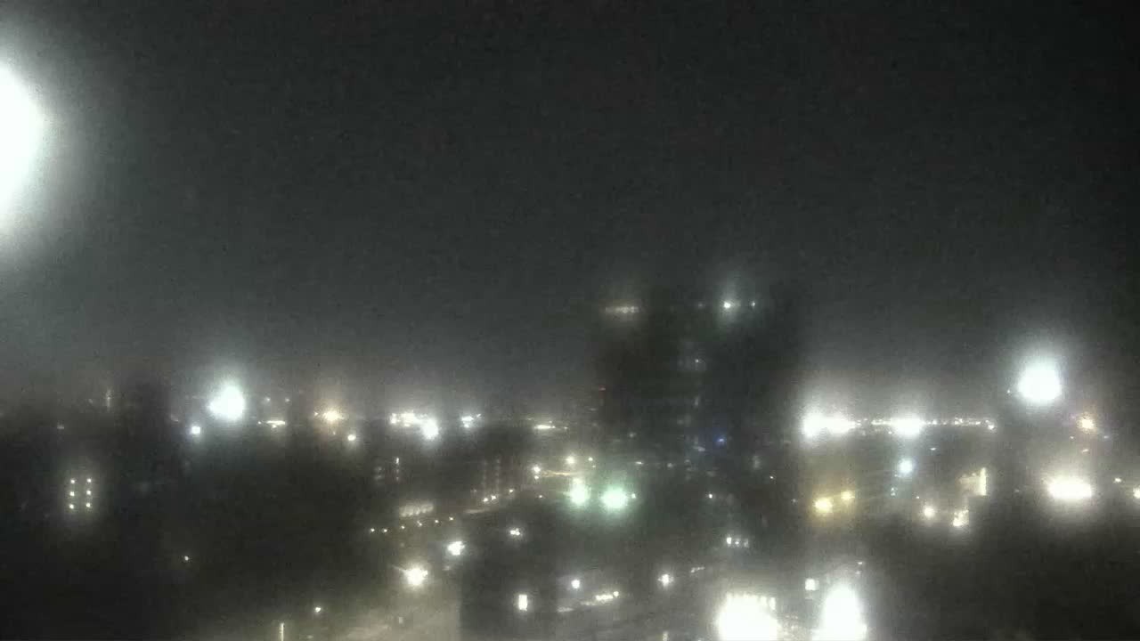 Archiv Foto Webcam Hamburg: Am Chilehaus
