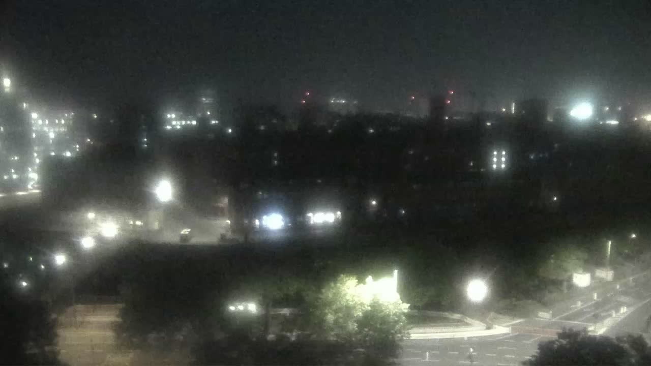 Archiv Foto Webcam Hamburg: Am Chilehaus