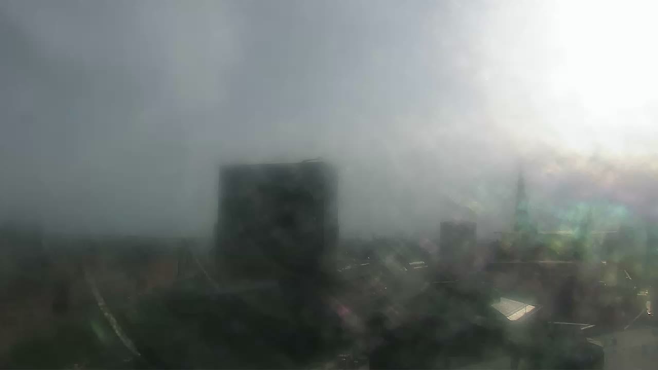 Archiv Foto Webcam Hamburg: Am Chilehaus