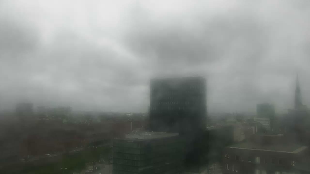 Archiv Foto Webcam Hamburg: Am Chilehaus