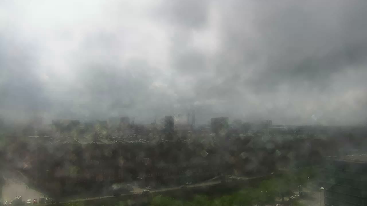 Archiv Foto Webcam Hamburg: Am Chilehaus