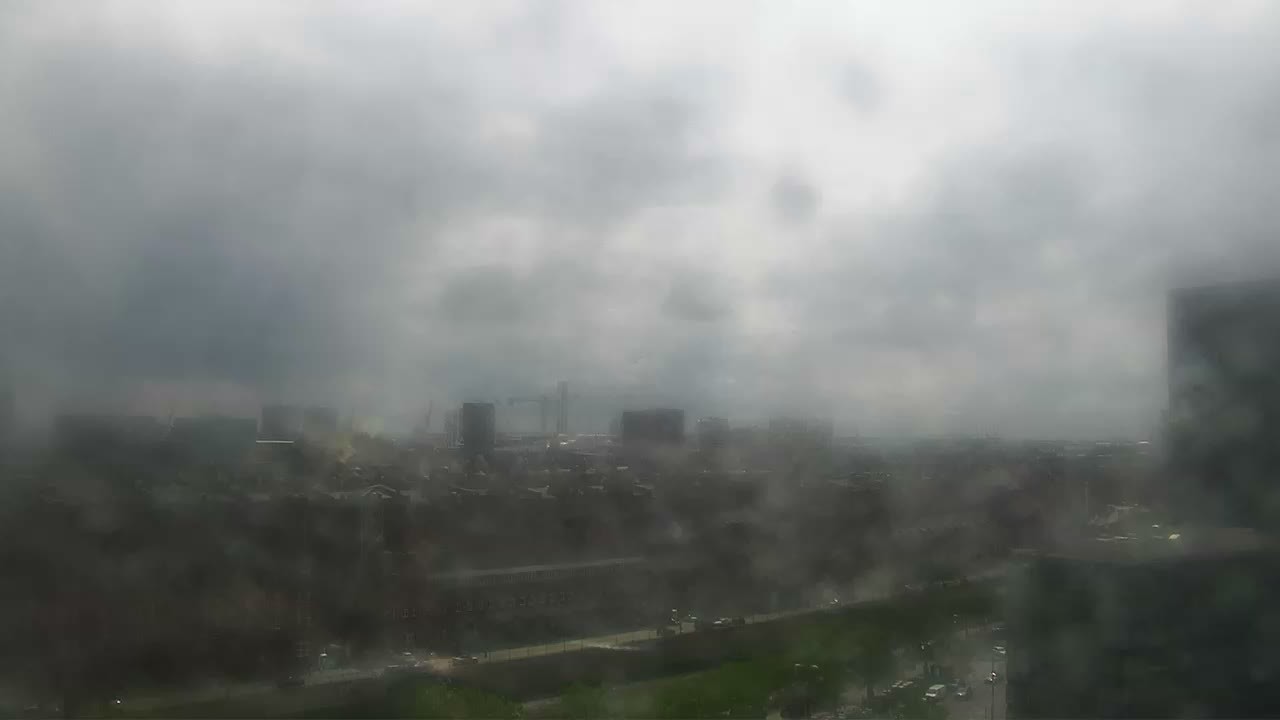 Archiv Foto Webcam Hamburg: Am Chilehaus