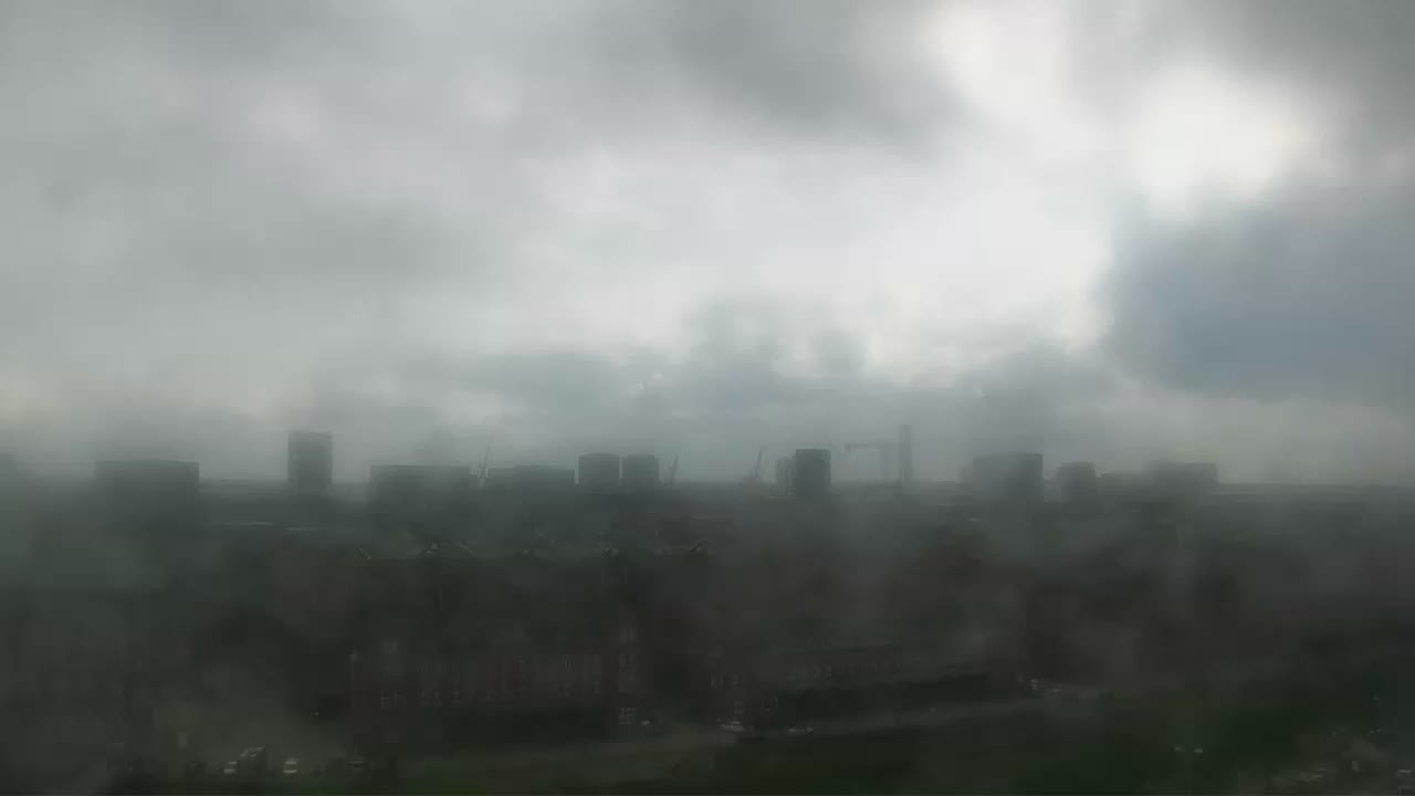 Archiv Foto Webcam Hamburg: Am Chilehaus