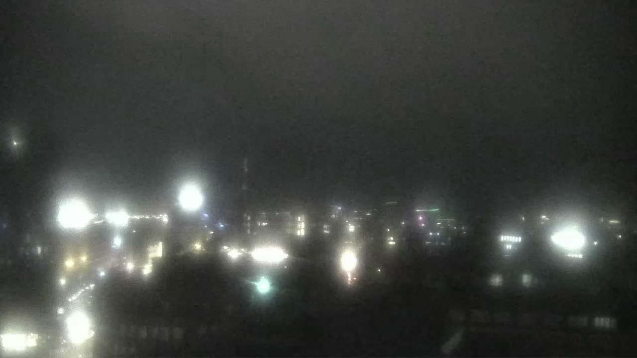 Archiv Foto Webcam Hamburg: Am Chilehaus