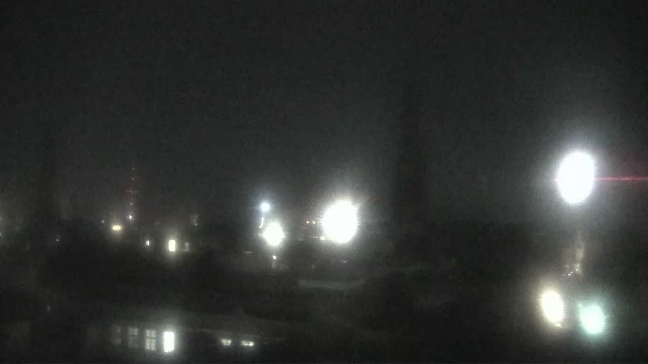 Archived image Webcam Hamburg: At the Chile House