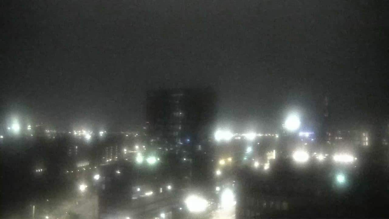 Archiv Foto Webcam Hamburg: Am Chilehaus