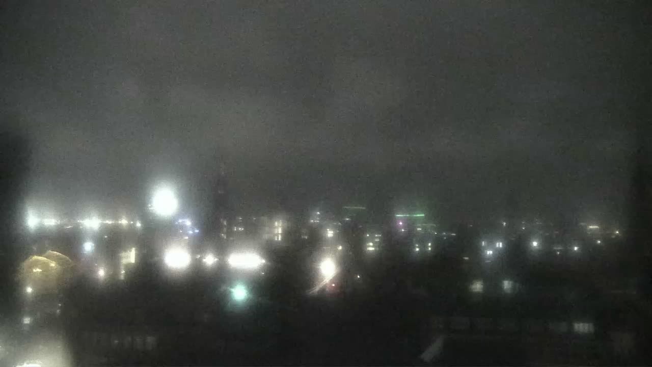 Archiv Foto Webcam Hamburg: Am Chilehaus