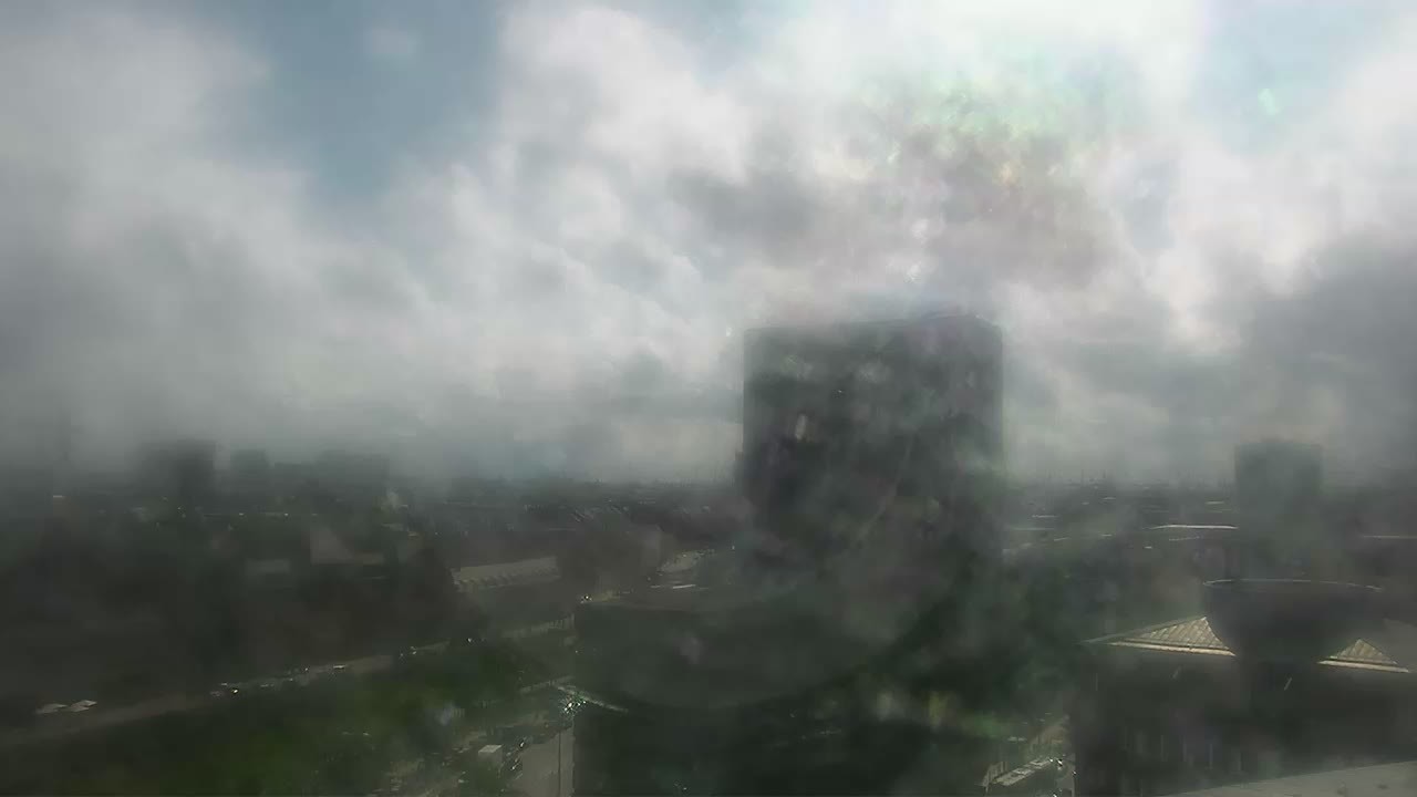 Archiv Foto Webcam Hamburg: Am Chilehaus