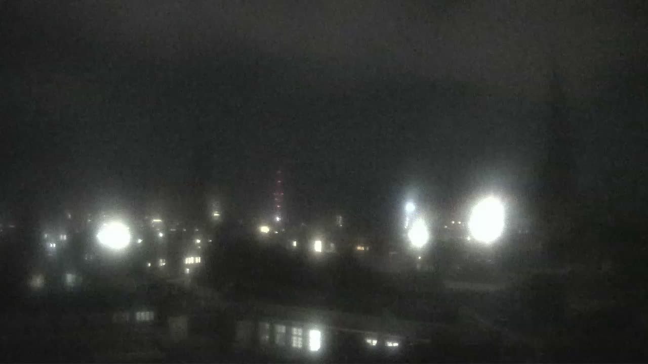 Archived image Webcam Hamburg: At the Chile House