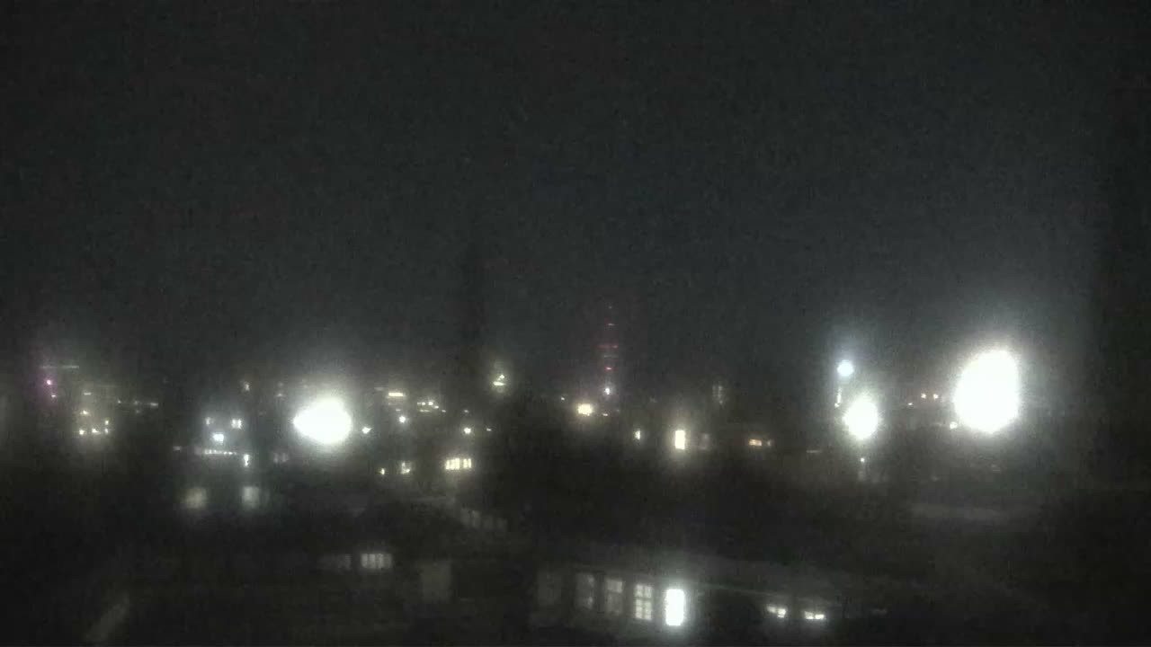 Archived image Webcam Hamburg: At the Chile House