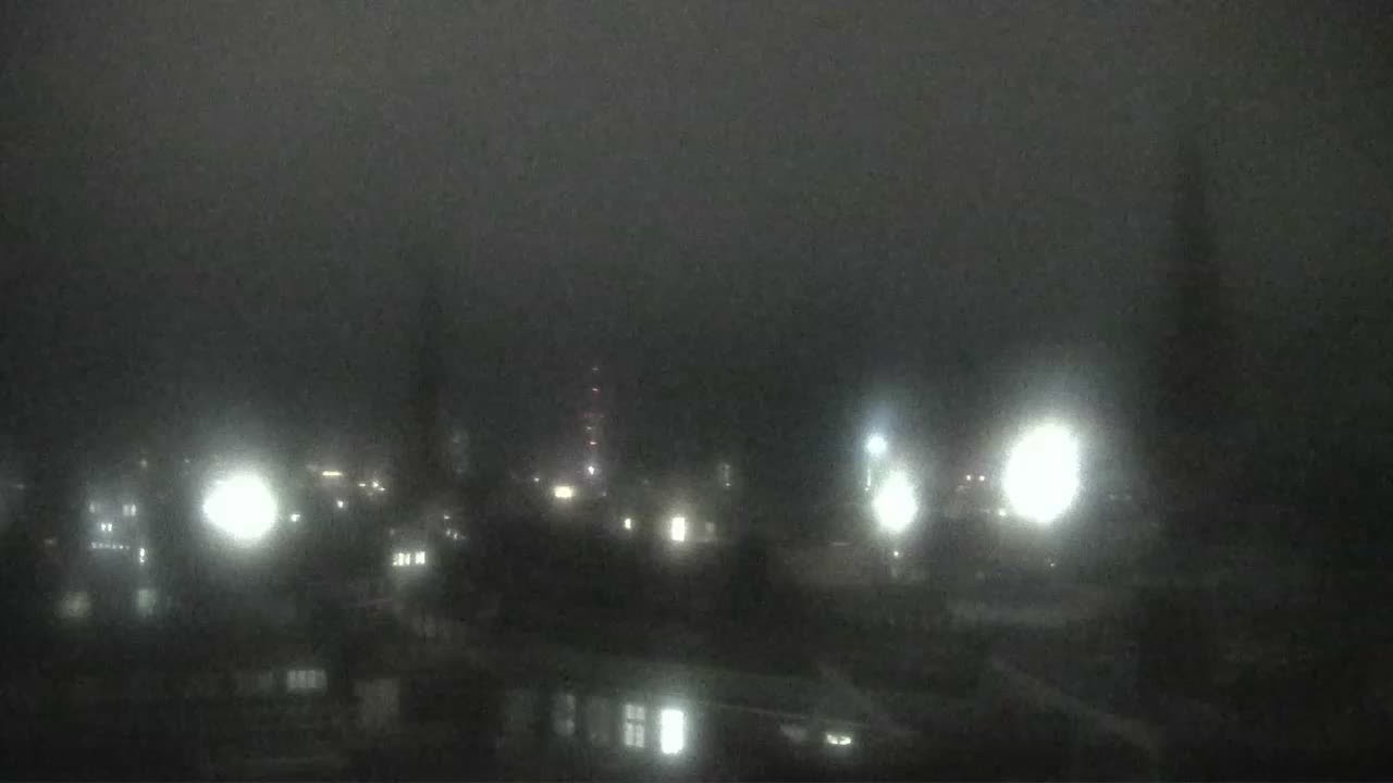 Archived image Webcam Hamburg: At the Chile House