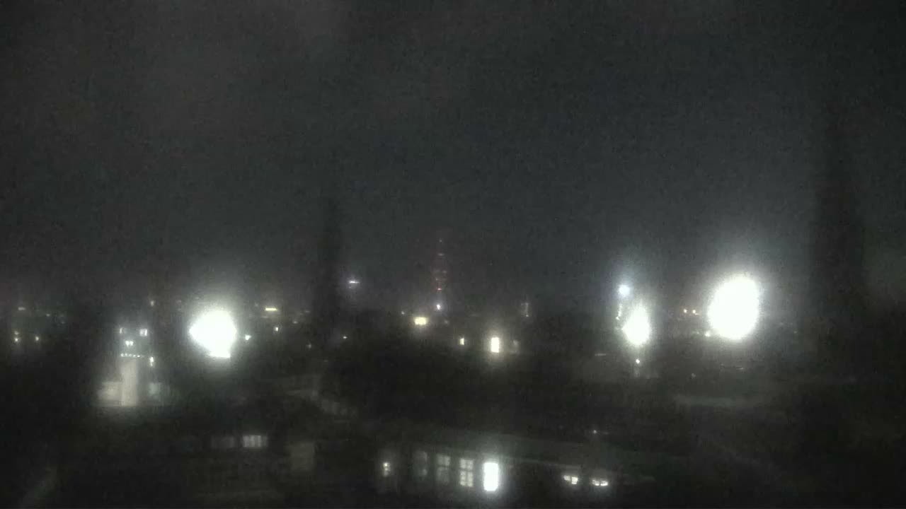 Archiv Foto Webcam Hamburg: Am Chilehaus
