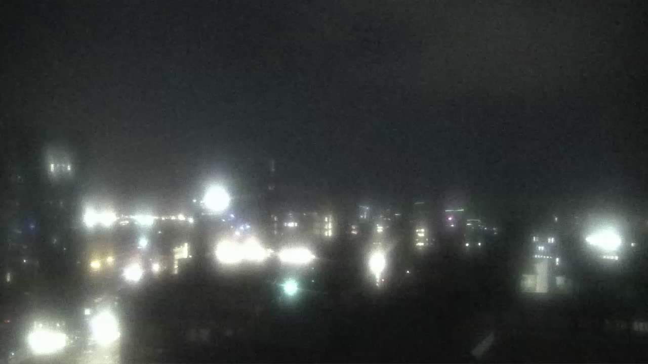 Archiv Foto Webcam Hamburg: Am Chilehaus