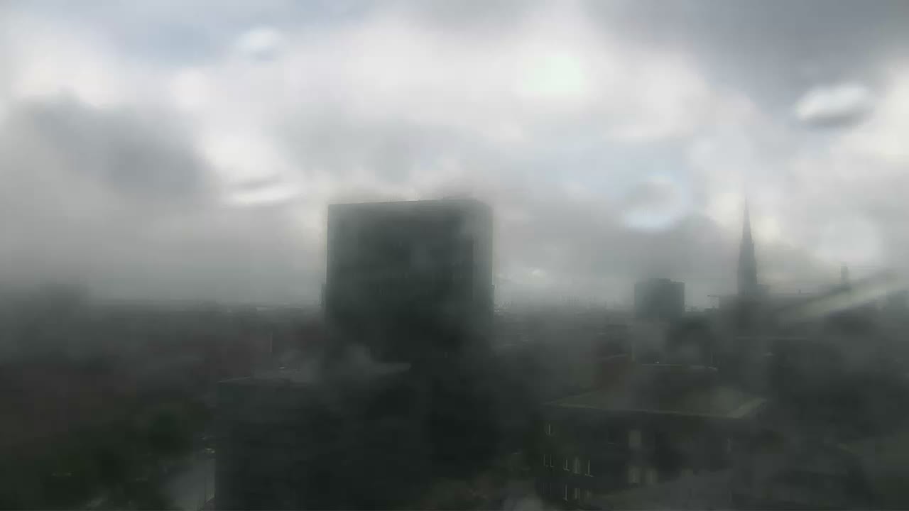Archived image Webcam Hamburg: At the Chile House
