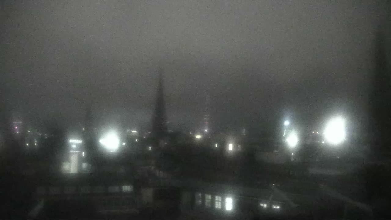 Archived image Webcam Hamburg: At the Chile House