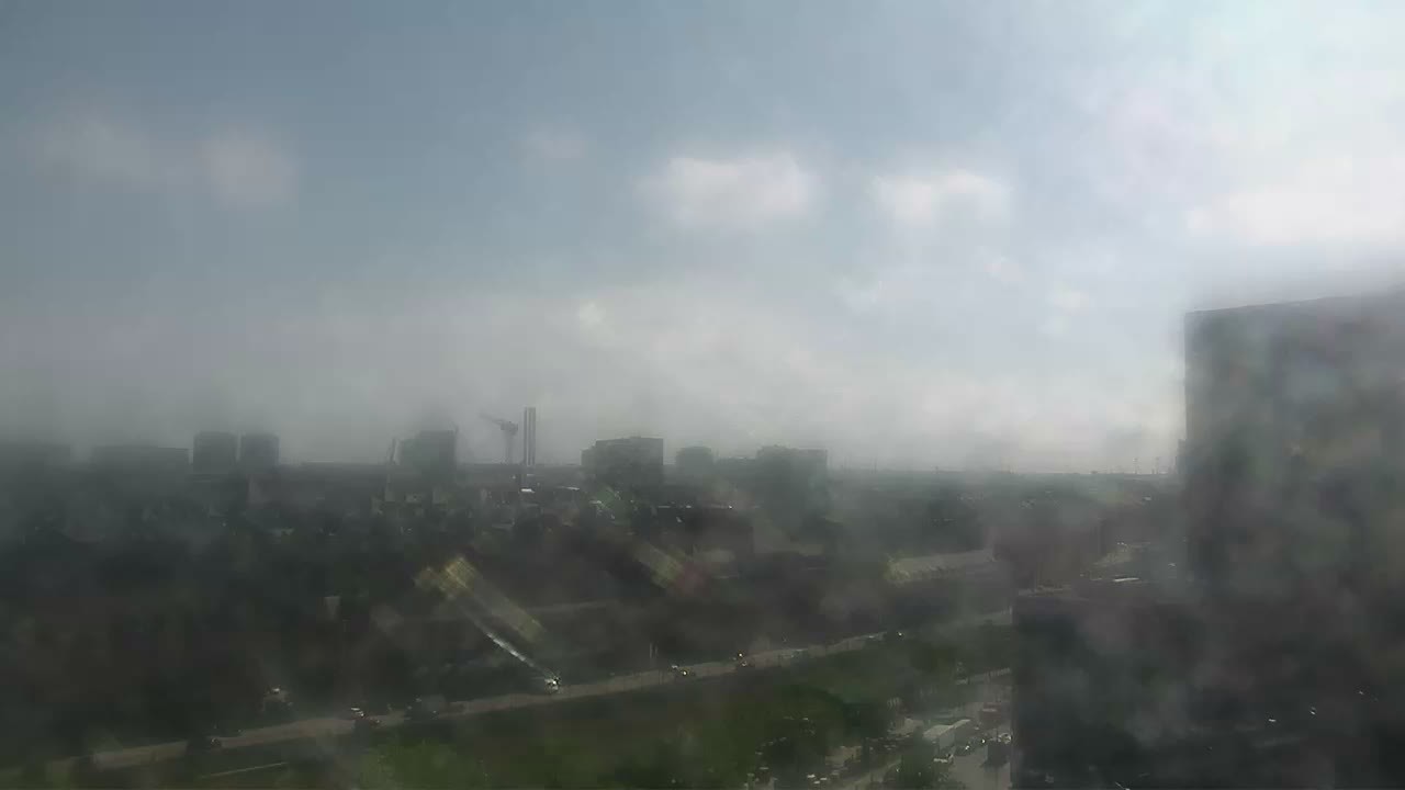 Archiv Foto Webcam Hamburg: Am Chilehaus