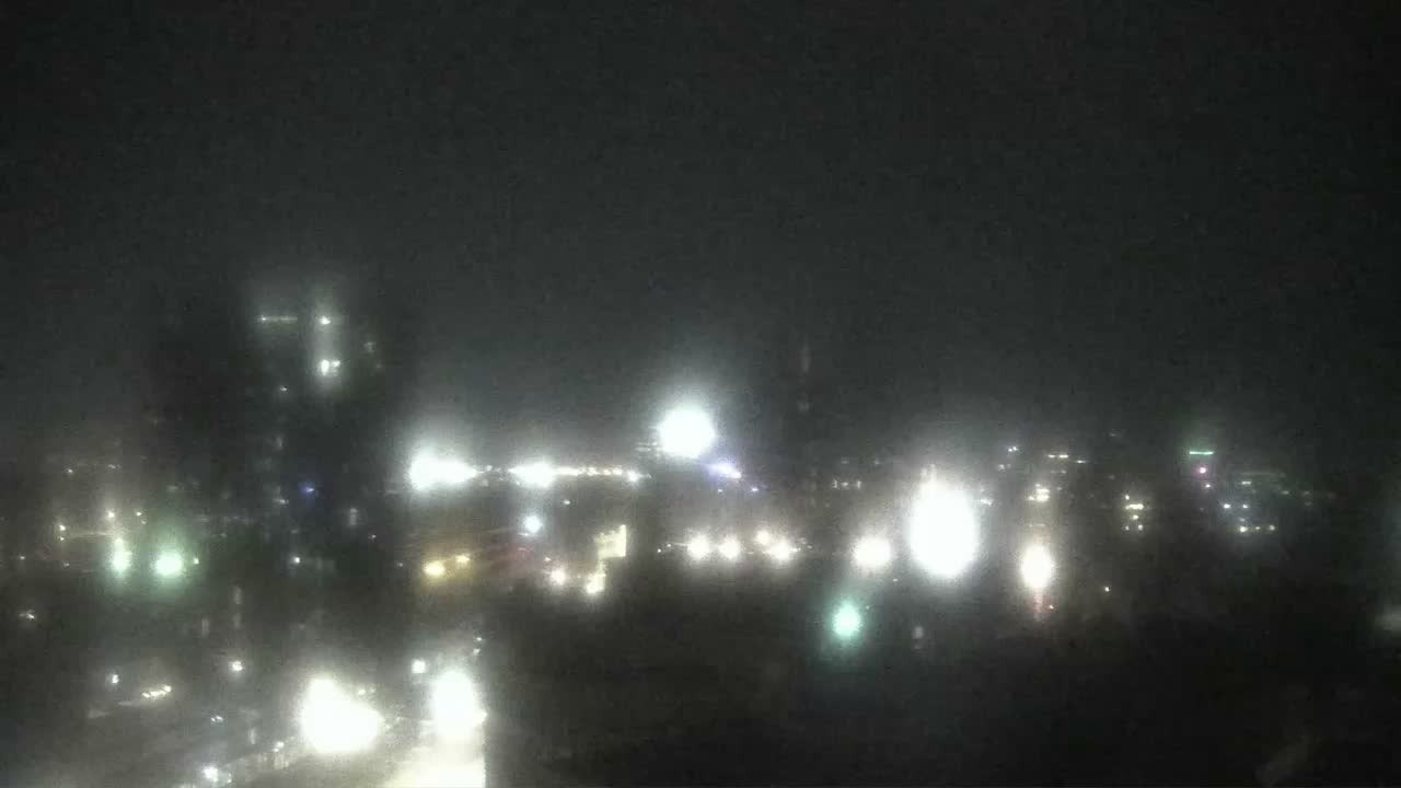 Archiv Foto Webcam Hamburg: Am Chilehaus