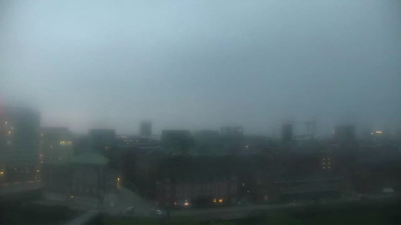 Archiv Foto Webcam Hamburg: Am Chilehaus