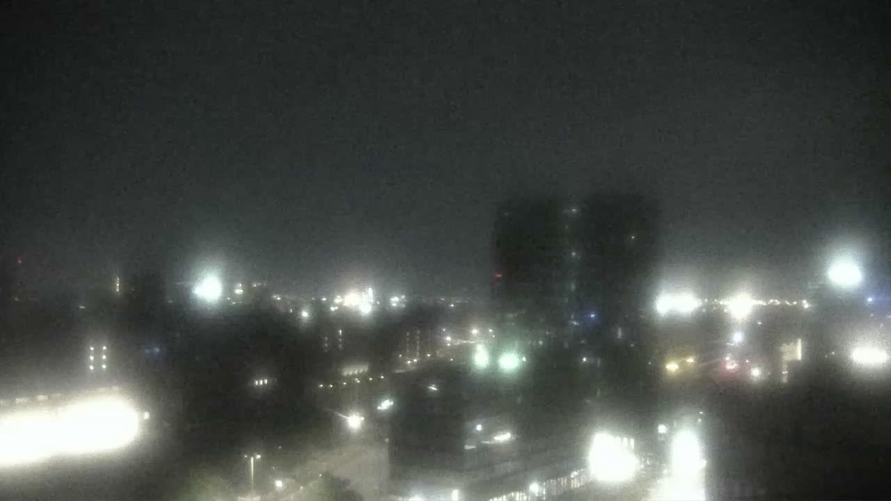 Archiv Foto Webcam Hamburg: Am Chilehaus