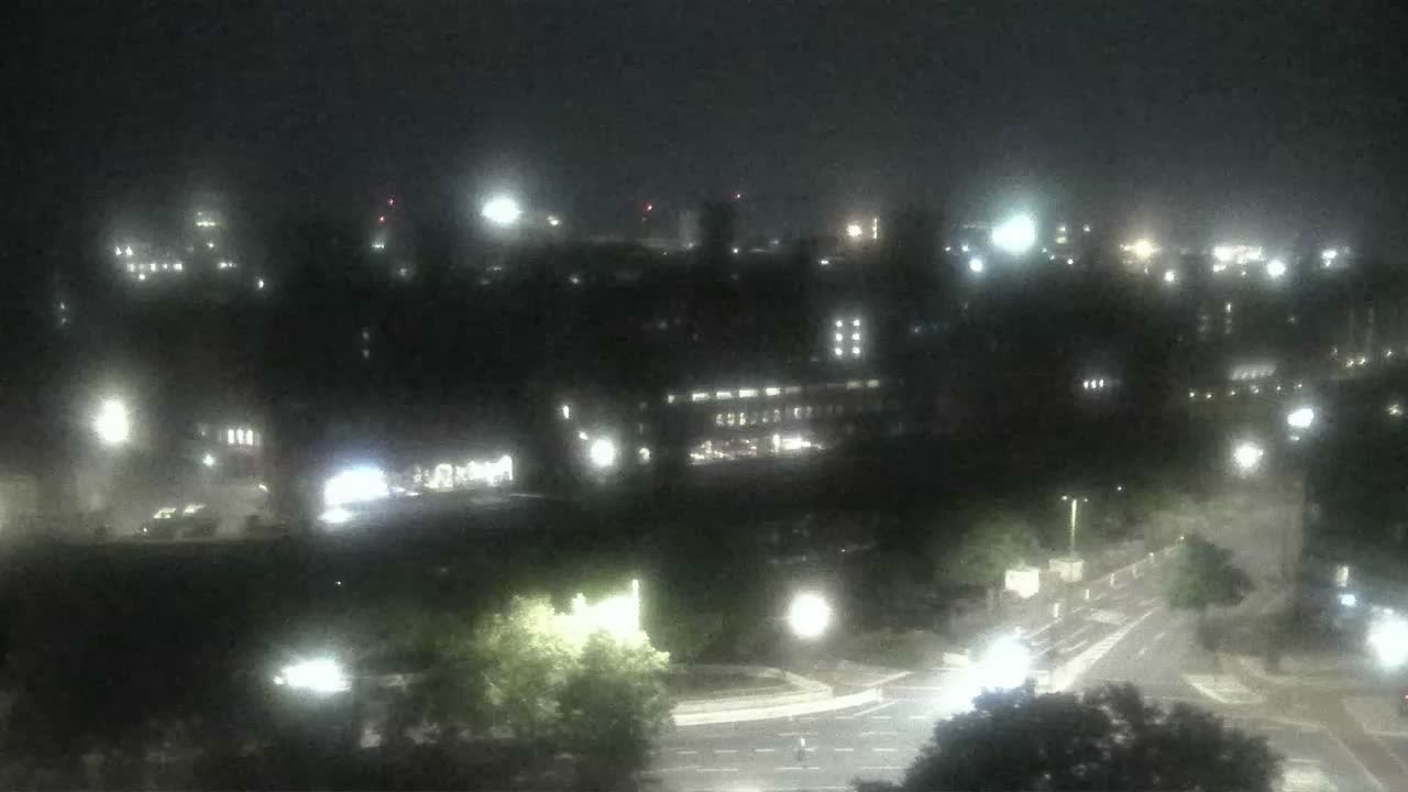 Archiv Foto Webcam Hamburg: Am Chilehaus