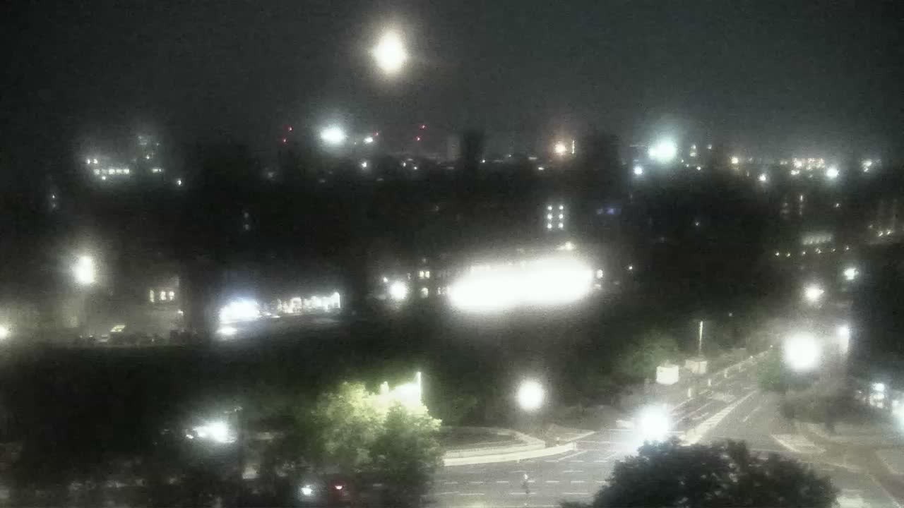Archiv Foto Webcam Hamburg: Am Chilehaus