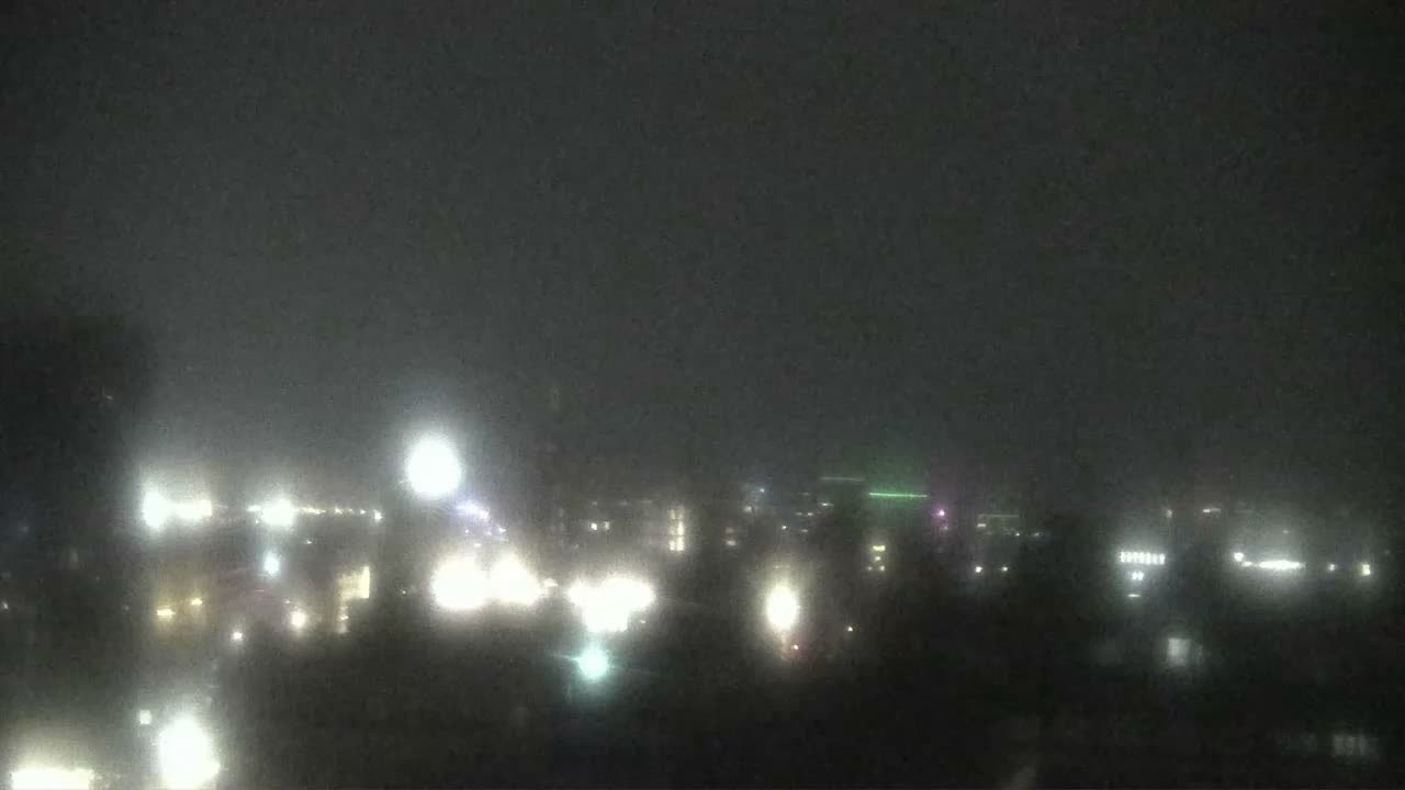 Archiv Foto Webcam Hamburg: Am Chilehaus