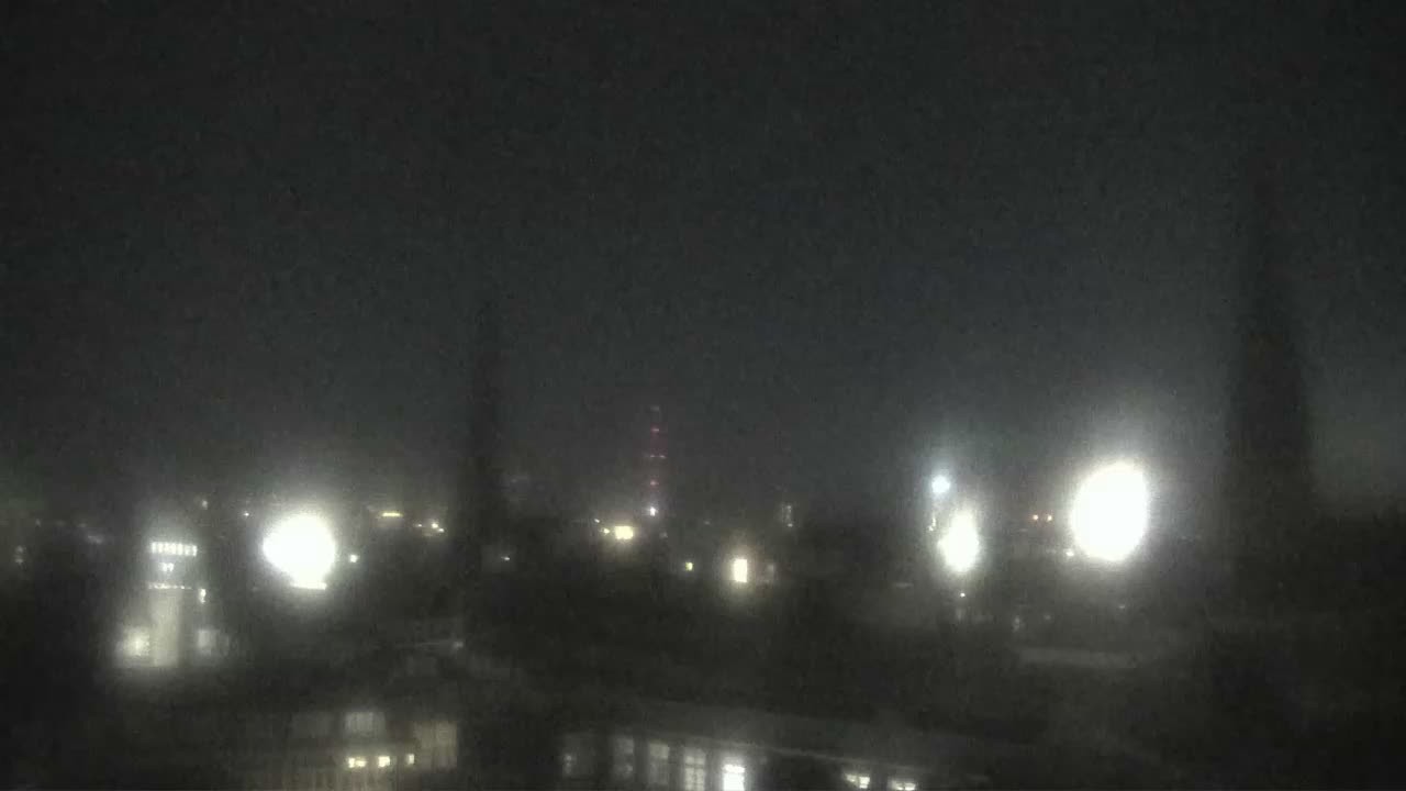 Archiv Foto Webcam Hamburg: Am Chilehaus