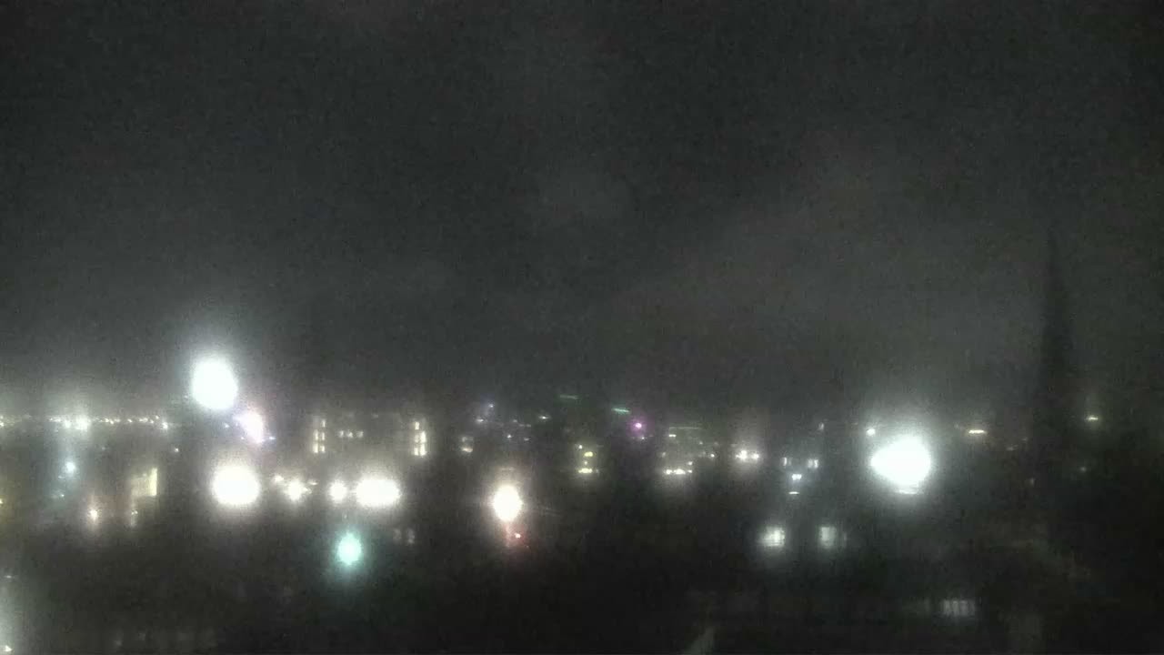 Archiv Foto Webcam Hamburg: Am Chilehaus