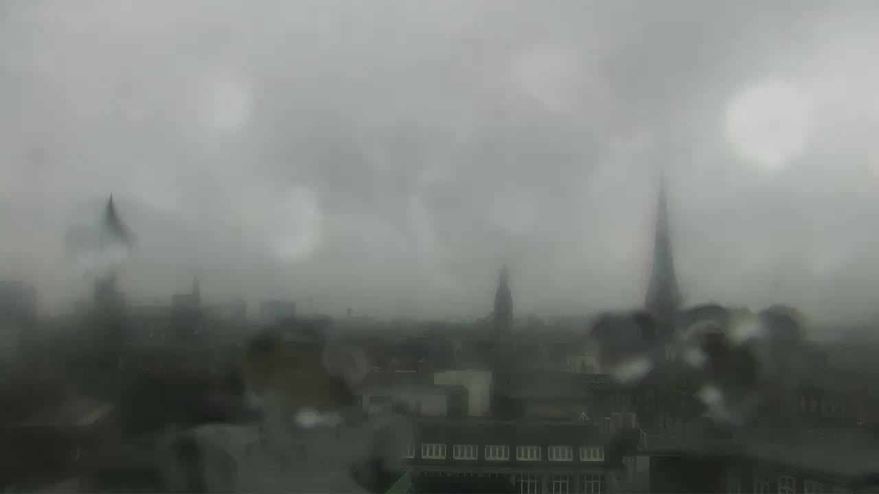 Archiv Foto Webcam Hamburg: Am Chilehaus