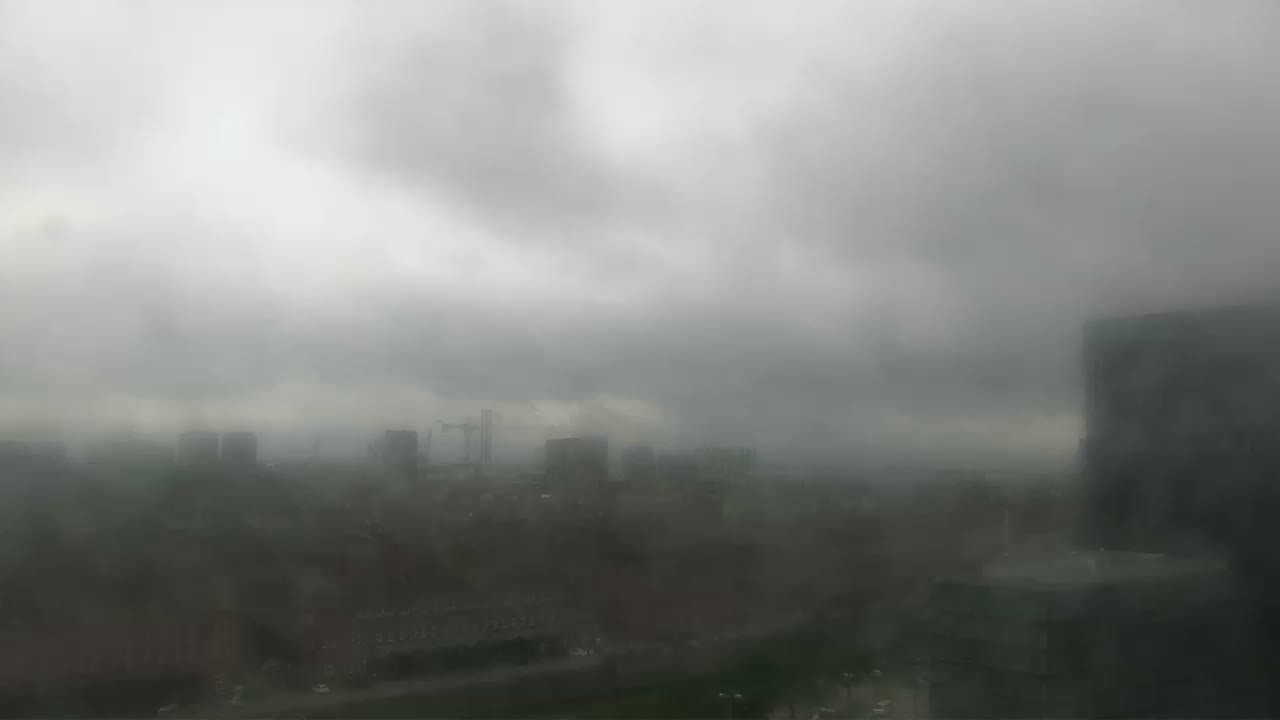 Archiv Foto Webcam Hamburg: Am Chilehaus