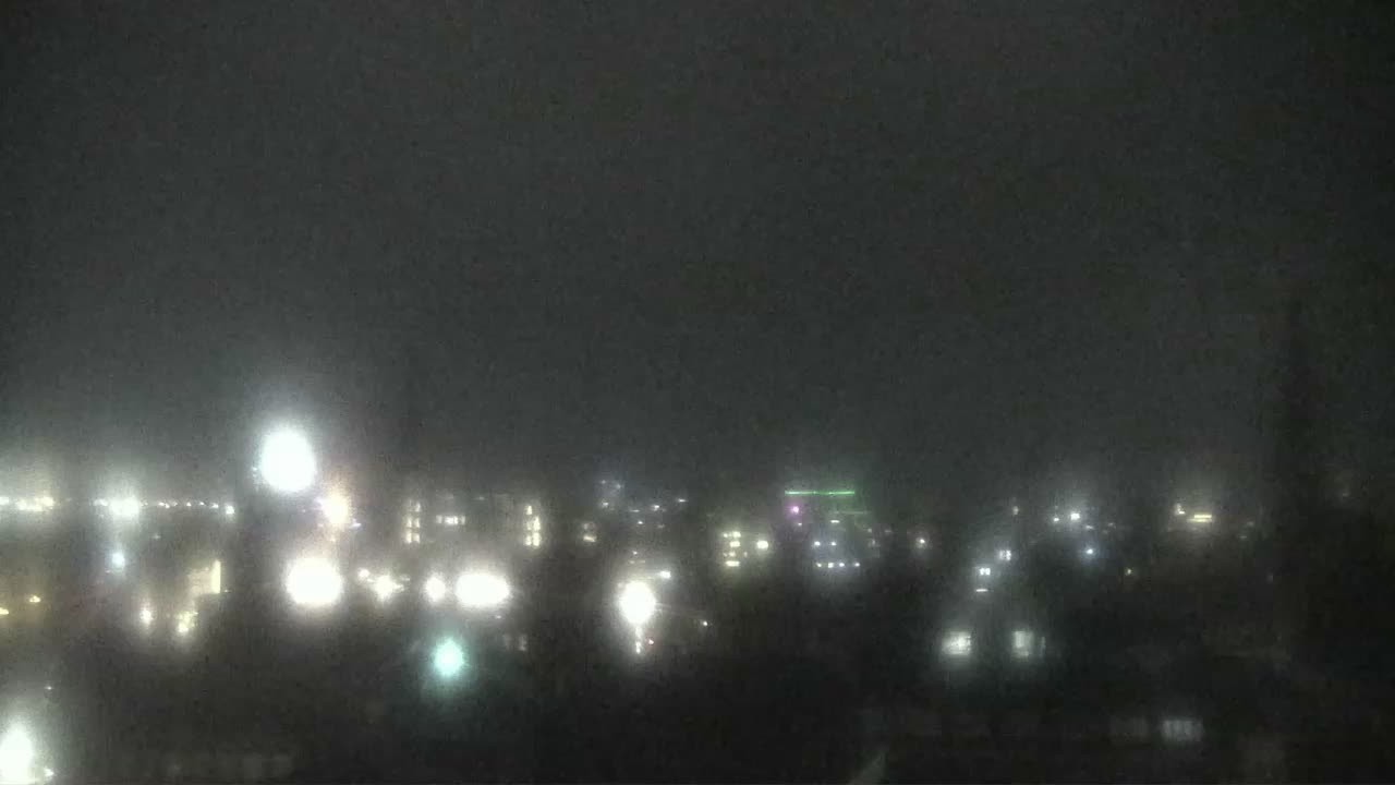 Archiv Foto Webcam Hamburg: Am Chilehaus