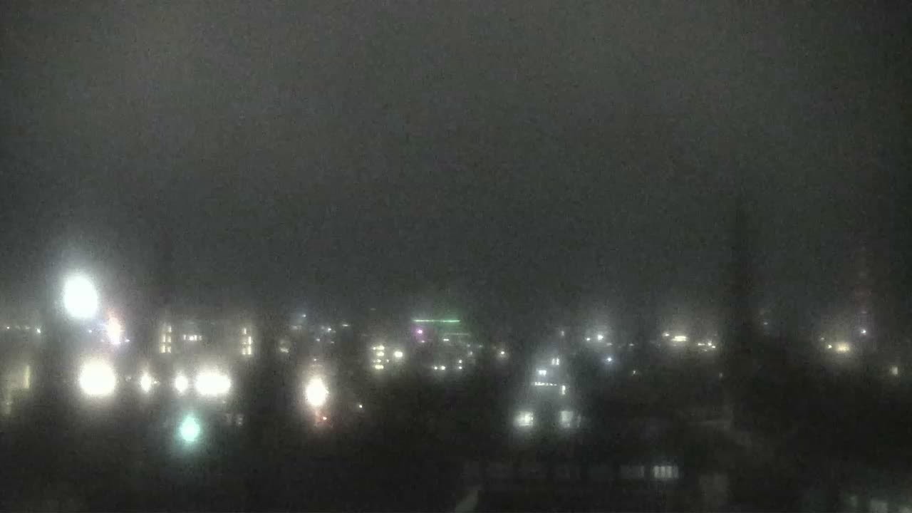 Archiv Foto Webcam Hamburg: Am Chilehaus