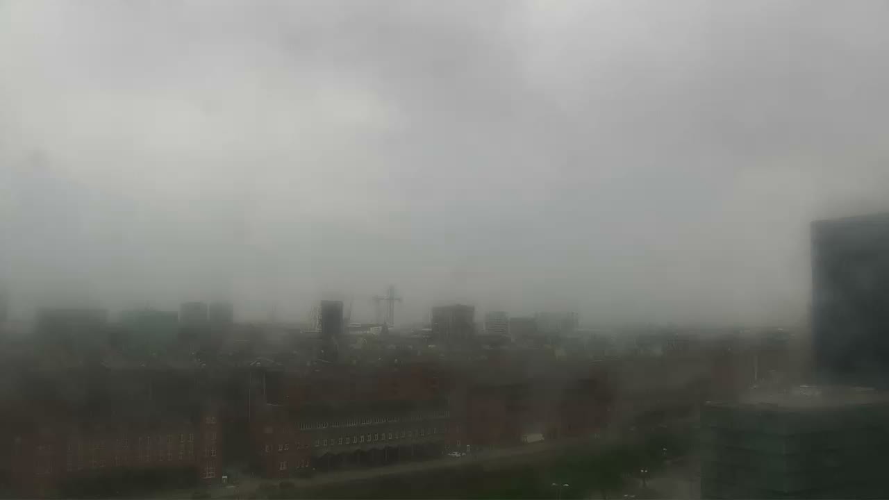 Archiv Foto Webcam Hamburg: Am Chilehaus