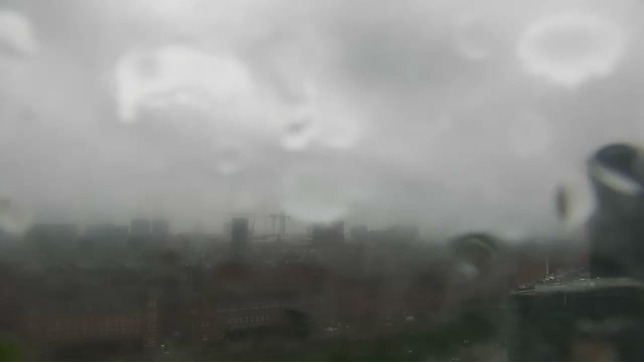 Archiv Foto Webcam Hamburg: Am Chilehaus