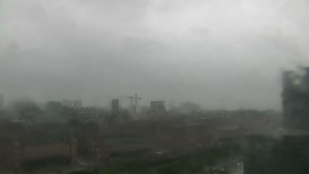 Archiv Foto Webcam Hamburg: Am Chilehaus