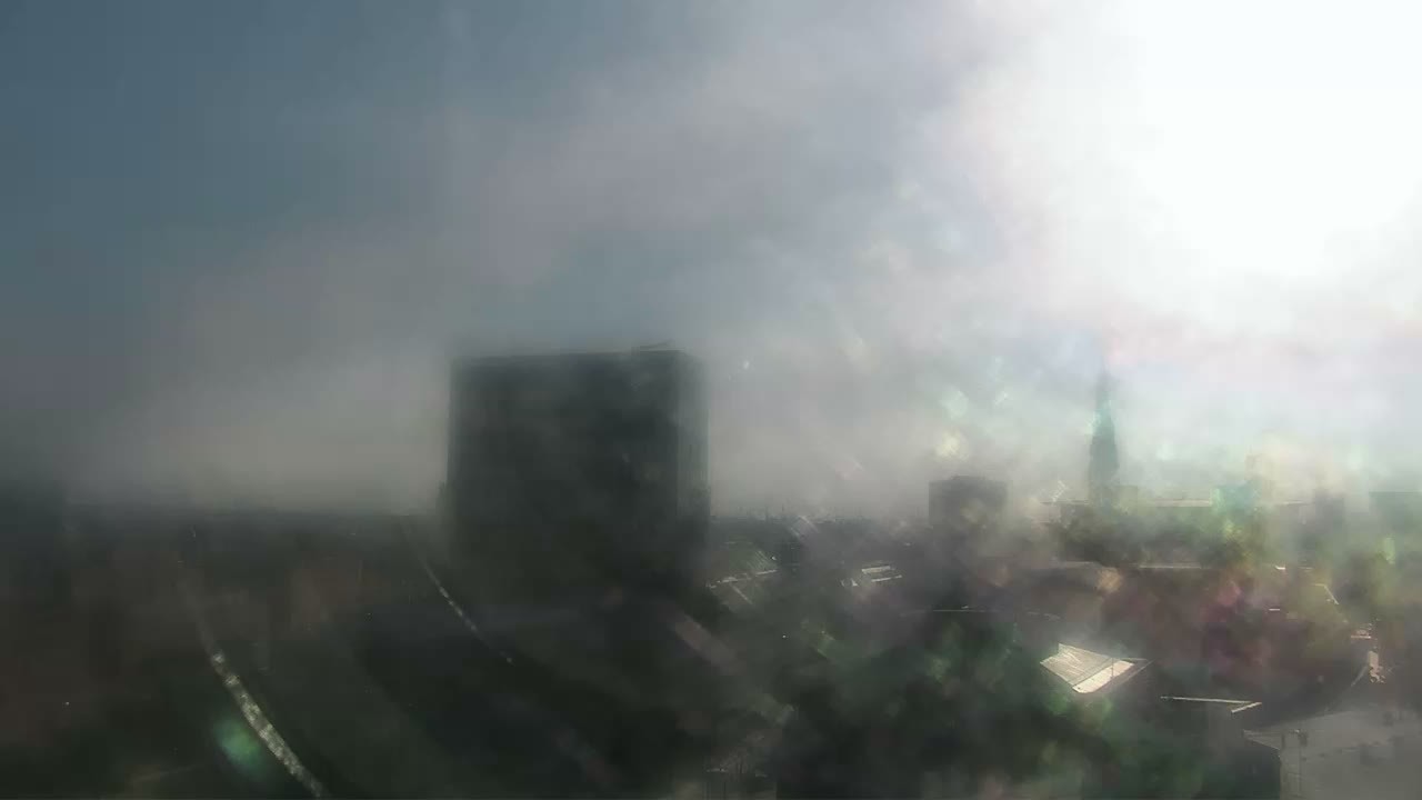 Archiv Foto Webcam Hamburg: Am Chilehaus