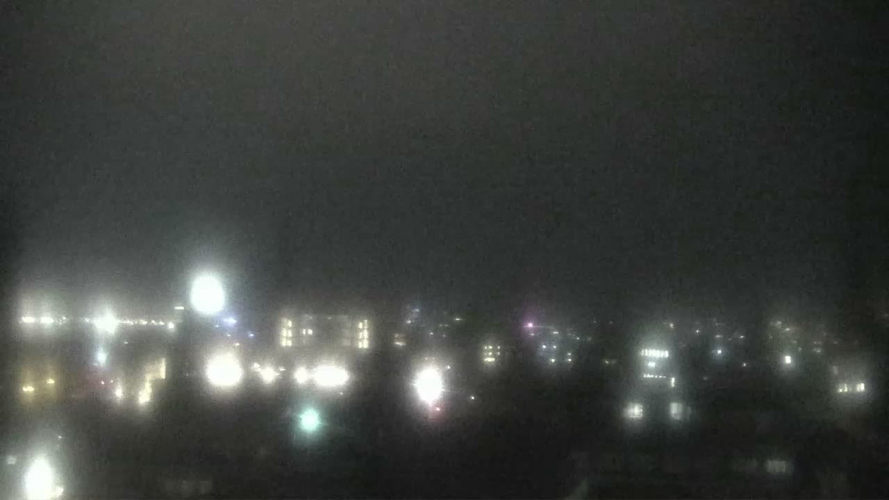 Archiv Foto Webcam Hamburg: Am Chilehaus
