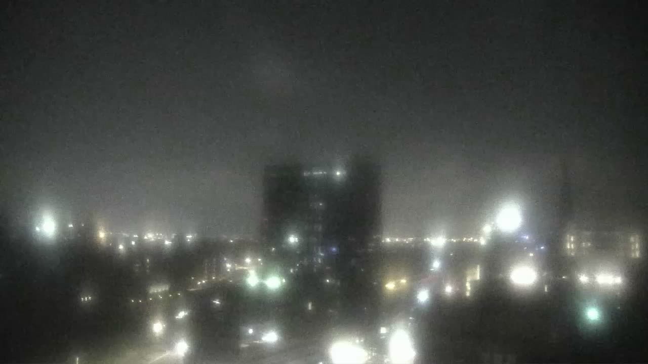 Archiv Foto Webcam Hamburg: Am Chilehaus