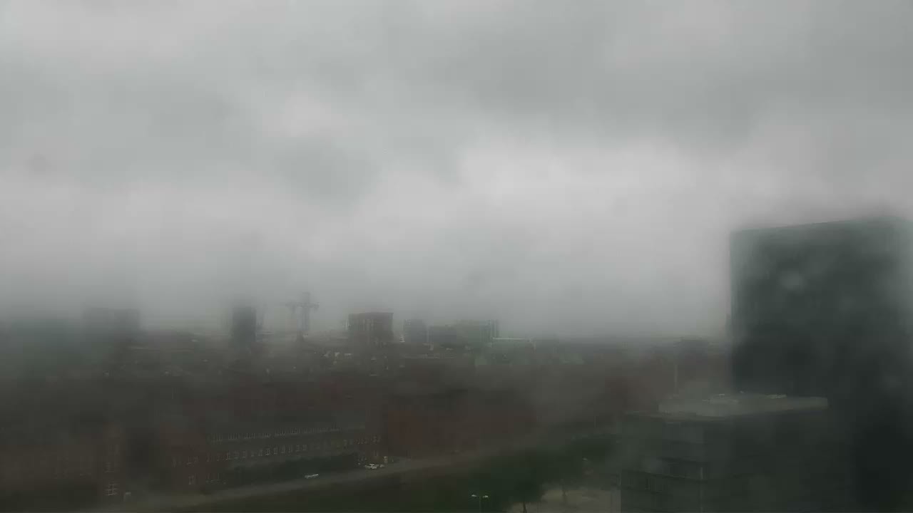 Archiv Foto Webcam Hamburg: Am Chilehaus