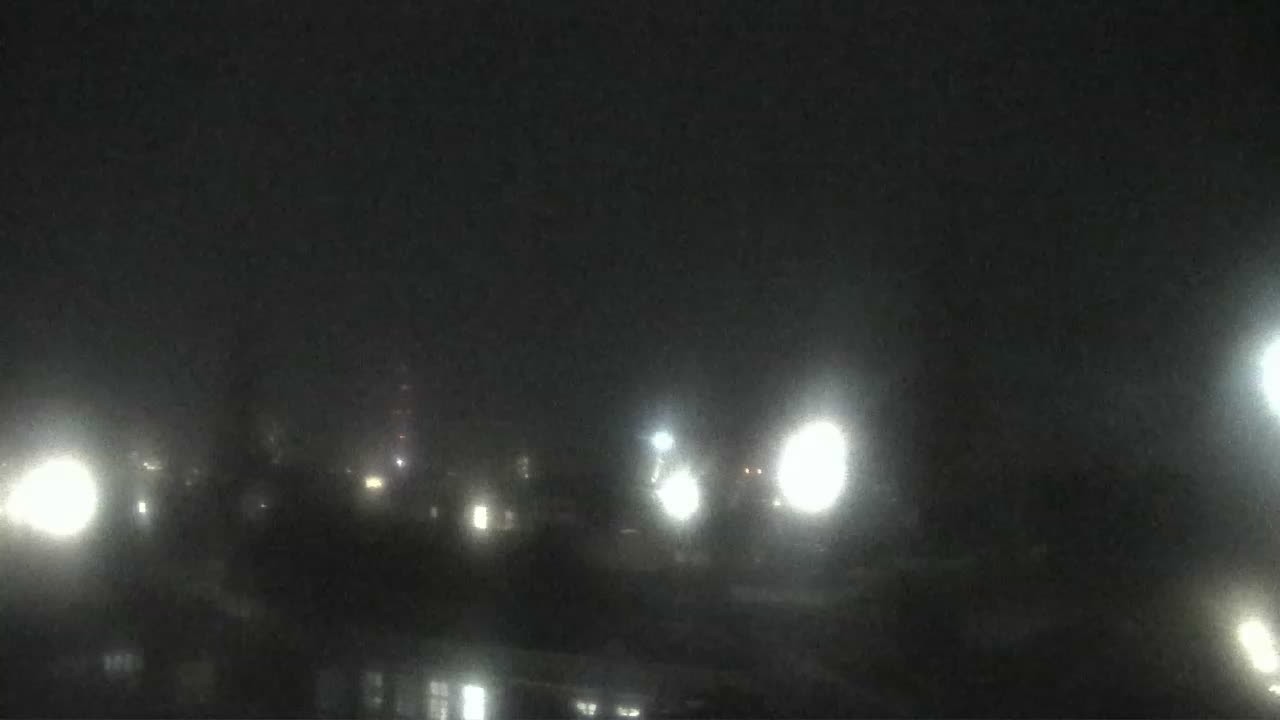 Archived image Webcam Hamburg: At the Chile House