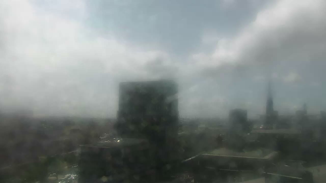 Archiv Foto Webcam Hamburg: Am Chilehaus