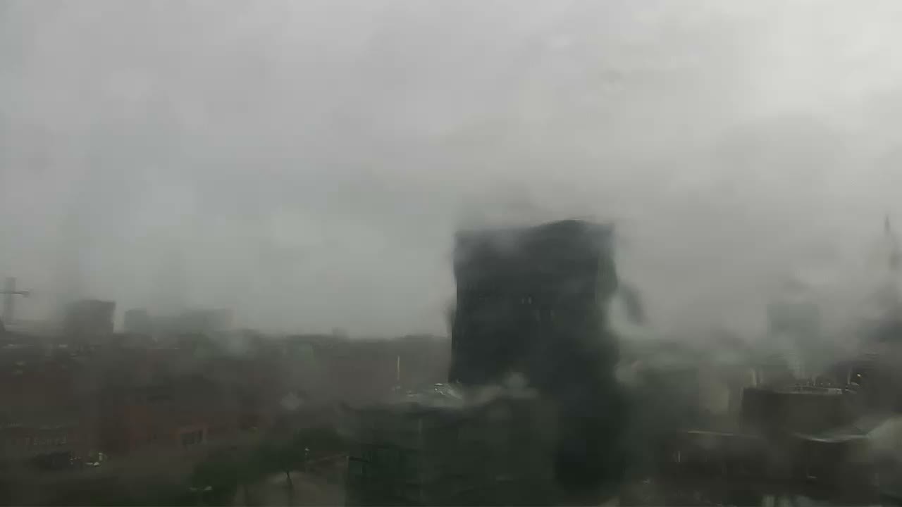 Archiv Foto Webcam Hamburg: Am Chilehaus